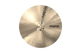 SABIAN - S2212 STRATUS 22" RIDE